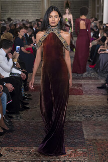 Ralph Lauren Fall 2018 Ralph Lauren 50 years of fashion